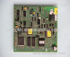 barmag ed477 el395c ed499 ed497 ed521 er127i er127g Electronic circuit board