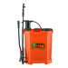 20L Backpack Hand Sprayer High Pressure 20L Manual Sprayer 20ltr Chemical sprayer Knapsack sprayer factory