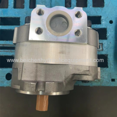 Komatsu 705-11-23040 gear pump China-made