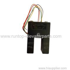 Supply elevator parts elevator indicator PCB TLHIBD-1B