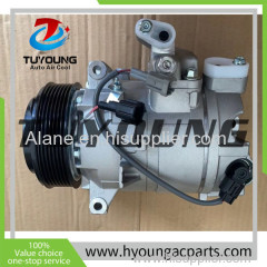 CSE617 auto air conditioner compressor 926001CB0A For Infiniti Q60 Q70 QX50 QX70 3.7L 2014-2017 926001CA0C