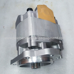 Komatsu 705-22-40380 gear pump China-made