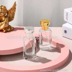 30ml 50ml 100ml Factory Price Perfume Glass Bottle