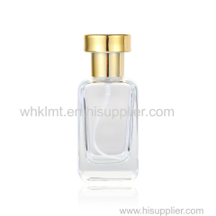 30ml 50ml 100ml Factory Price Perfume Glass Bottle