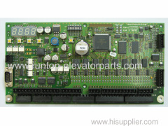 Supply Elevator spare parts PCB 431078