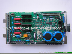 Supply Escalator Traffic light ID 438053