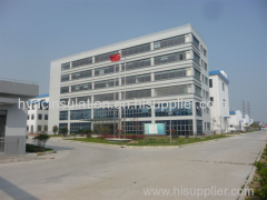 HVAC INSULATION SUPPLIES CO.,LTD