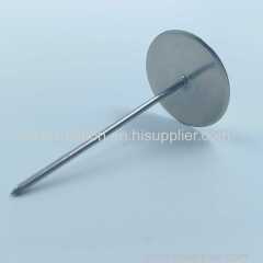 4.5inch 14ga Stainless Steel Quilting Pins