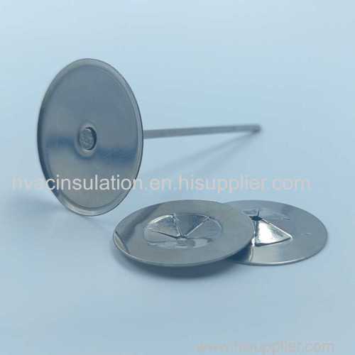 Hot Selling Removable Insulation Covers 12GA 2.5inch Quilting Pins