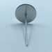 304 Stainless Steel Insulation Round Head Quilting Pins