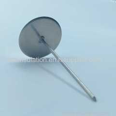 304 Stainless Steel Insulation Round Head Quilting Pins