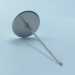 304 Stainless Steel Insulation Round Head Quilting Pins