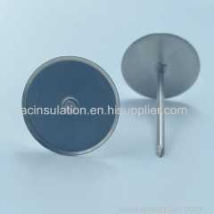 304 Stainless Steel Insulation Round Head Quilting Pins