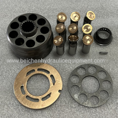 H299A hydraulic pump parts