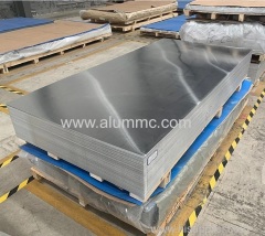 High quality automotive aluminum sheet 5083/5754/5052/5182/aluminum alloy for car wheels/doors/hoods