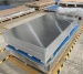 Automobile aluminum sheet plate