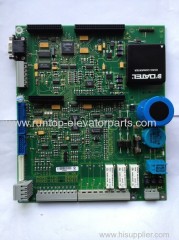 Supply elevator parts elevator parts PCB 590866