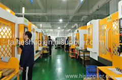 GuanMei (Taiheshuo) Precision Metal Co.,Ltd