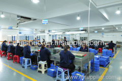 GuanMei (Taiheshuo) Precision Metal Co.,Ltd