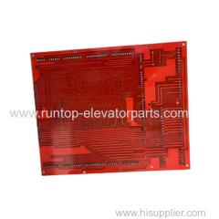 Supply elevator parts elevator parts PCB BT302-21KK V4.1