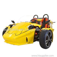 ZTR TRIKE ROADSTER AUTOMATIC 500CC PRICE 800USD