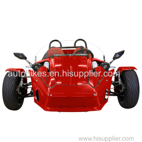 ZTR TRIKE ROADSTER 250CC Price 550usd