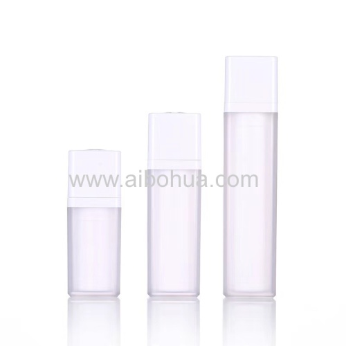 15ML,30ML,50ML AIRLESS BOTTLE