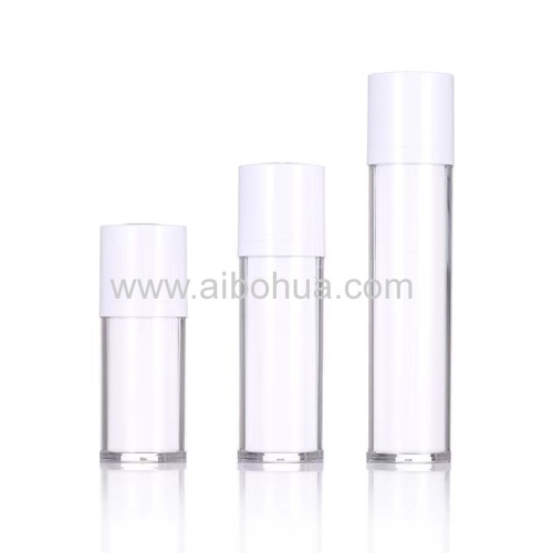 15ML,30ML,50ML AIRLESS BOTTLE