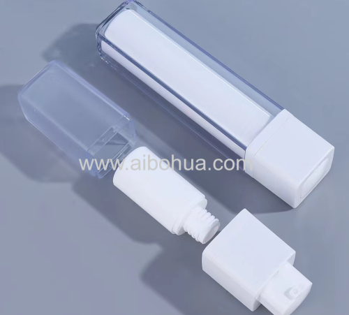 15ML,30ML,50ML AIRLESS BOTTLE