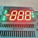 refrigeration system;custom display;3 digit display; led display; 7 segment;refrigerator