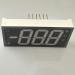 refrigeration system;custom display;3 digit display; led display; 7 segment;refrigerator