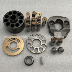 PC55MR hydraulic pump parts