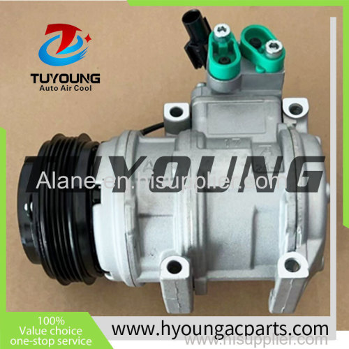 10PA17C Auto Air Conditioner Compressor for KIA Sedona 0K552-61450A