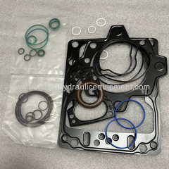 Sauer H1P045/147/165/250 hydraulic pump seal kit replacement