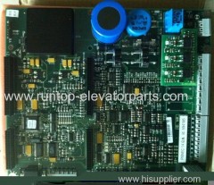 توريد قطع غيار المصاعد PCB 594105 مورد قطع المصاعد الصيني