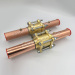 3 inch Brass Medical Gas Check Valve