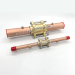 3 inch Brass Medical Gas Check Valve