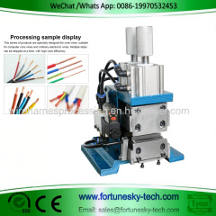 3F Pneumatic Wire Stripper