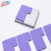 Silicone thermal pad for Heat Cooling