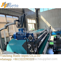 Proofing machine for pre-press rotogravure cylinder printing