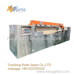 Rotogravure Cylinder Making Washing Machine