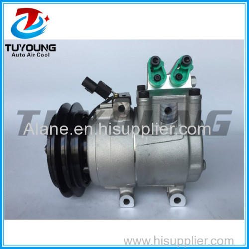 9770-14B200 9770-14E500 97701-4B201 HS-15 hs15 air compressor for Kia Bongo 3 2-4WD