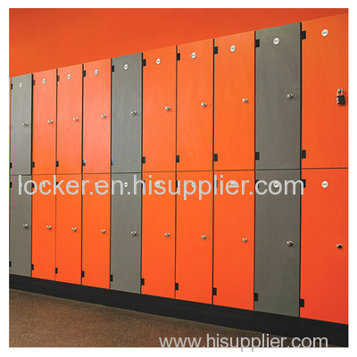 Golf club Changing Room Storage Locker Suppliers Employee Gym Locker hpl student school lockers