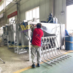 Equipment for slaughtering pigs Buy pork processing machine