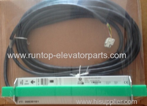 Supply elevator spare parts PCB 594426 China elevator parts supplier