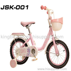 Steel 12" 16" 18" Kids Bicycle Kids Bike bicycle