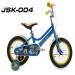 Steel 12" 16" 18" Kids Bicycle Kids Bike bicycle