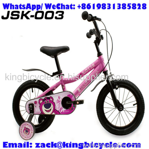 Steel Children Bicycles 12 Inch kids bicycle kids bike