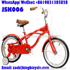 3-12 Years Old Girls' Kids Bicycle bike bicycle 12inch