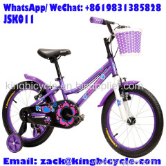 Lightweight Single Speed 20 Inch Kids Bicycle kids bike 16inch 18inch BICYCLE